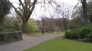 Dublin (Chapter 1)