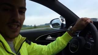 Boef gelekte sessie