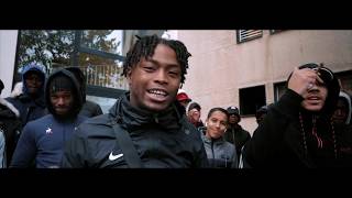RTT CLAN - Ouais Y'a (Prod. Phazz)