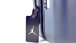 UNBOXING: Mysterious Limited JORDAN Suitcase FULL of Sneakers and...