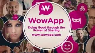 WowApp Презентация на Русском