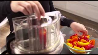 Комбайн кухонный процессор KitchenAid Artisan (Китчен Эйд)