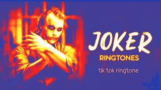 NEW ENGLISH RINGTONE, JOKER RINGTONE, BGM RINGTONE 2019, ENGLISH SONG, TIKTOK LATEST RINGTONES 2020
