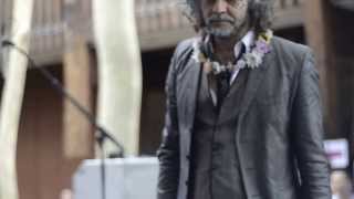 Secret Flaming Lips show at WB Records (HD) (1 of 3)