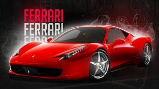 Lud Foe Type Beat 2017 | Hard Drill Type Beat | ''Ferrari'' (Prod. By Lenzo)
