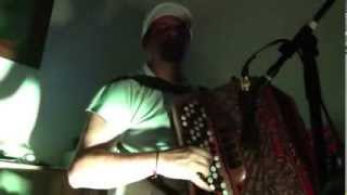 SAMBA CAFE' - FISARMONICA ACCORDEON ACCORDION WILLIAM ISABEL