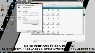 Free Adobe After Effects cs3/4 Twitch | by Stealth FX