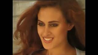 The Glamour Game -  Nadia 2