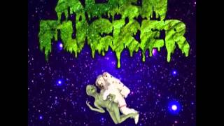 Alien Fucker - The First Rape In Space (Full Album) 2014