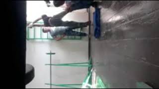 ЕЩЕ ОДНО ВИДЕО ПЫТОК В КОЛОНИИ ПОСЕЛКА ЗАРЕЧНЫЙ