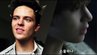 BTS 방탄소년단 WINGS Short Film #3 STIGMA REACTION!