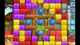 Pet Rescue Saga 1282 no booster