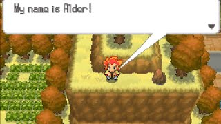[Rus] Летсплей Pokémon Black 2. #2