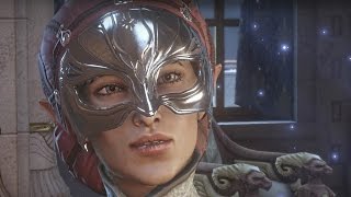 Dragon Age Inquisition - Giving Briala Power Over Orlais