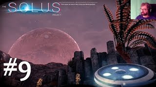 The solus project. Прохождение. Часть 9.