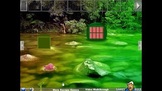 Fantasy Bamboo Forest Escape Walkthrough [Games2Rule]