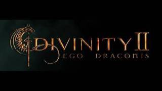 Divinity II: Ego Draconis (HD) - Review and Gameplay!!!