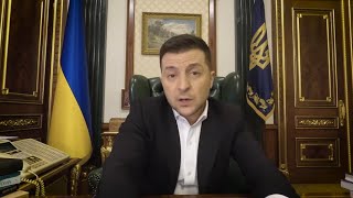 Украина угрожает направить ракеты на Москву и начать диверсии на территории России