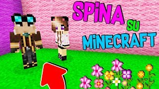 LYON MI HA COSTRETTA A FARE UN VIDEO DI MINECRAFT! ? #1