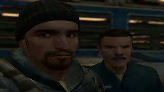 The Dark Days - Season 3 Episode 1 - GMod Zombie Apocalypse Series