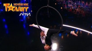 Анна-Мария Божовская. Україна має талант Діти-2. Выпуск 4. Четвёртый кастинг от 25.03.2017