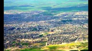 Basit Gharib - Valantin