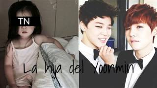 Imagina con BTS ??Hija del YoonMin?? Capitulo n°1