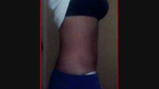 Watch Me Shrink: 8th Update