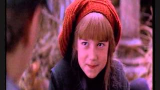 My video of Mary and Dickon in the Secret Garden. ♥