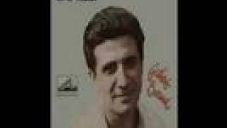Au revoir -  Gilbert Bécaud
