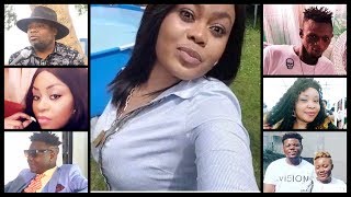 ZINNY A REPONDRE BATU NIOSO OYO BAZO FINGA CARINE MOKONZI, ALOBI CARINE ALEKI BANGO NIOSO NA SUCCES