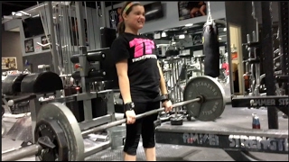 Kami Lobliner Has Her Own Youtube Channel | Be Inspired! | Tiger Fitness