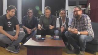 MAGNETO MERCURIO PROMOCIÓN Y ENTREVISTA EN VELE VELE VELE