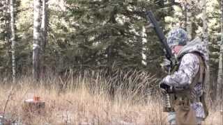 Fabarm Martial 12 Gauge Shotgun Speed Reloads