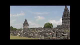 "Into the Pencak Silat" part 1-5: Central Java