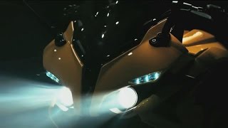 Bajaj Pulsar Rs200 official trailer / teaser - The Fastest pulsar yet with reviews and specification