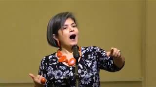 O efeito das emoções em nossas vidas - Anete Guimarães