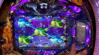 パチ王伝　新台情報　CRプレミアム海物語