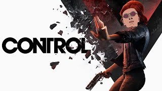 CONTROL - ПОЛНОЕ ПРОХОЖДЕНИЕ!?(В описании таймкоды на миссии)