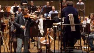 Vadim Repin – Brahms: Violin Concerto in D Major, Op. 77 (Trailer)