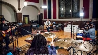 Echo Sessions 15 - The Nth Power - Only You