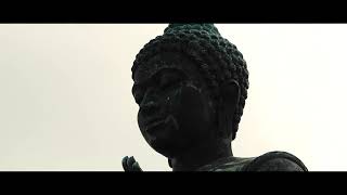 Take a breath! - Phuttha Monthon Park