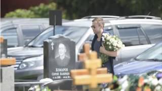 ДМИТРИЙ ШЕПЕЛЕВ ПРИЕХАЛ НА МО**ЛУ ЖАННЫ ФРИСКЕ В ДЕНЬ ЕЕ РОЖДЕНИЯ 8 июля