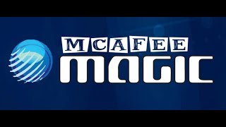 McAfee Magic - How to Auto Trade DigiByte