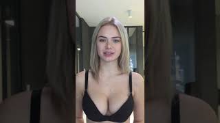 Stacey | Manken Ajansı | İce Modelmgmt