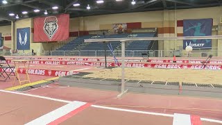 Convention Center to host 2020 USA and NCAA Track and Field Championships