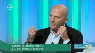 Minzolini: Non è possibile la delega in bianco al governo