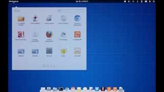 Elementary OS - Pantheon Desktop :::Androbit.org:::