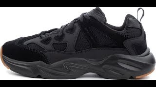 Кроссовки мужские Skechers Stamina Airy