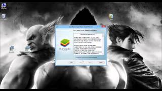 Fixed : Hmm... it seems bluestacks